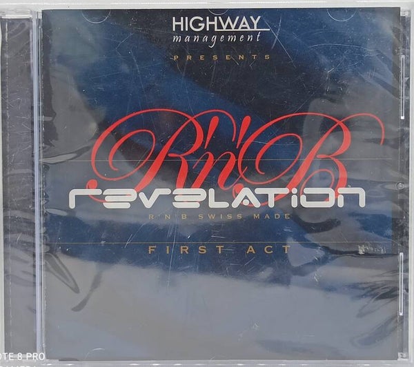 R'N'B REVELATION