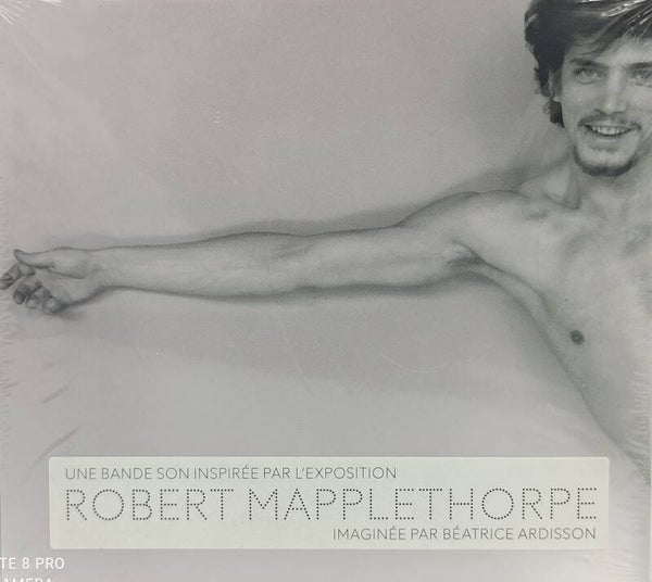 BEATRICE ARDISSON - Robert Mapplethorpe