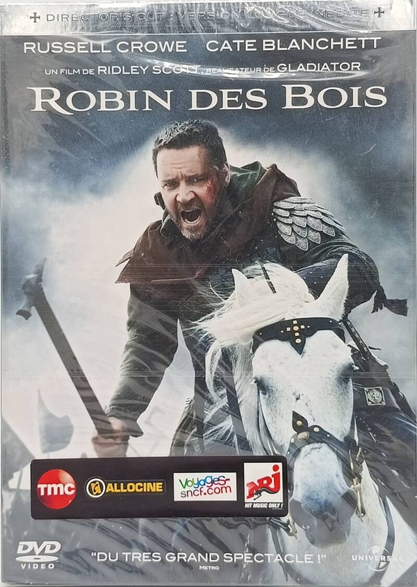 ROBIN DES BOIS