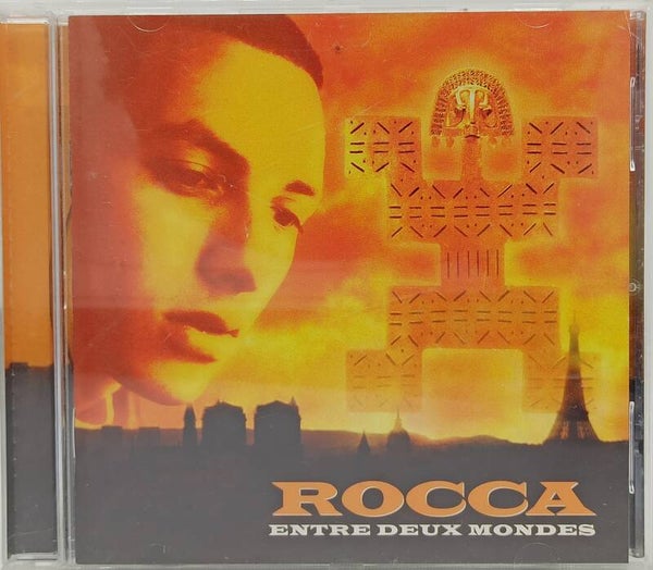 ROCCA - Entre deux mondes