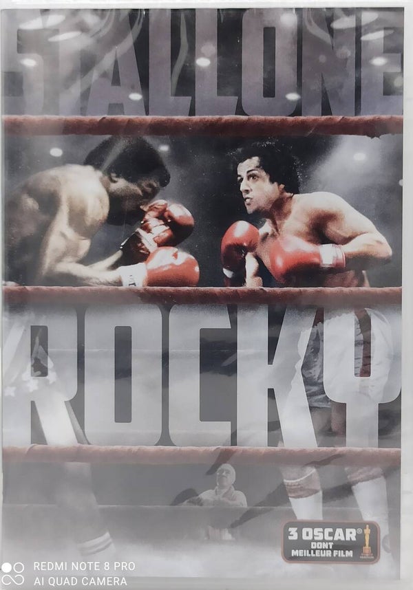 ROCKY