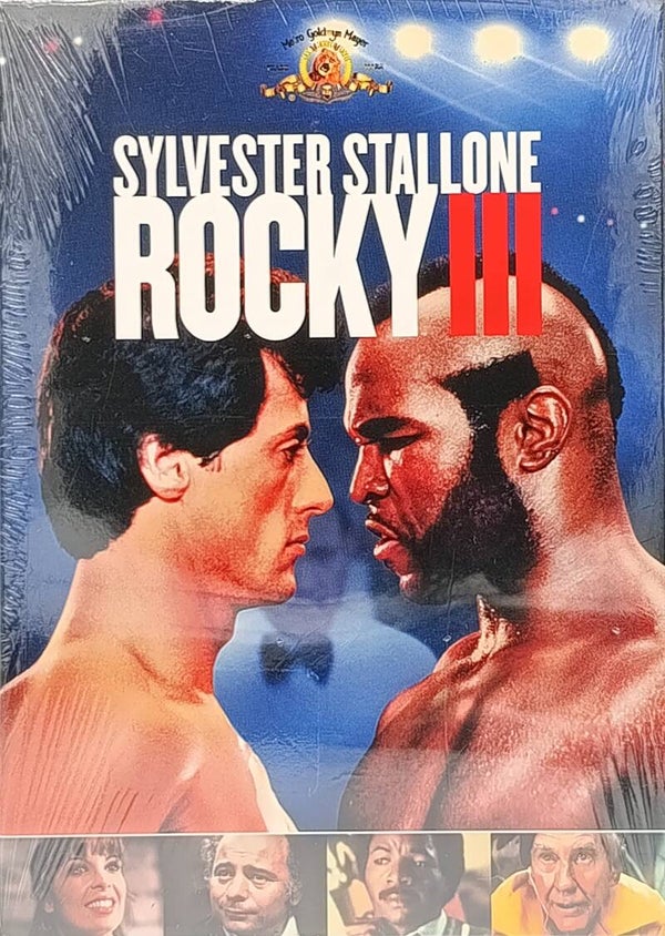 ROCKY 3