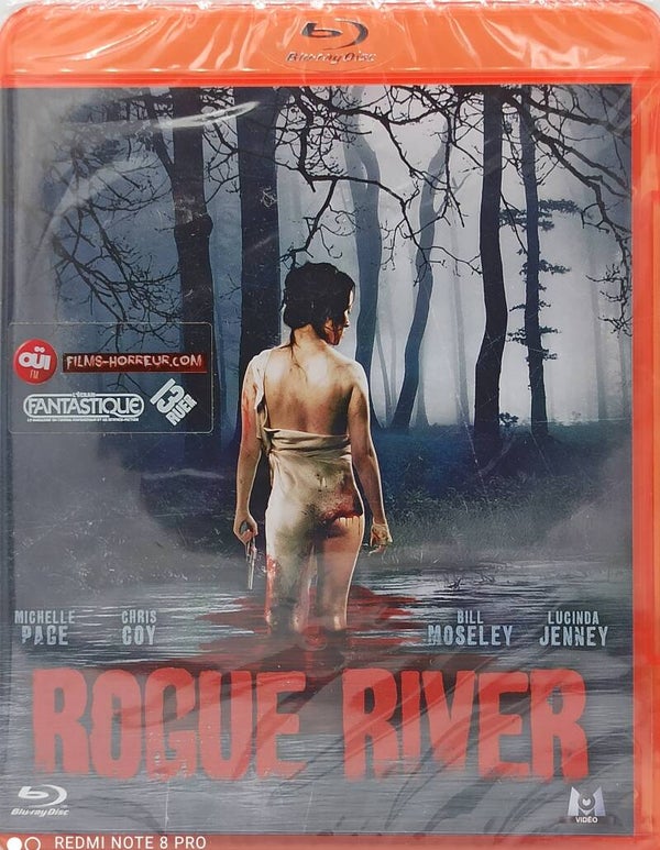 ROGUE RIVER