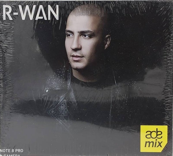R-WAN / Ade mix