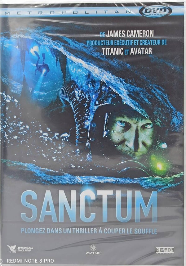 SANCTUM