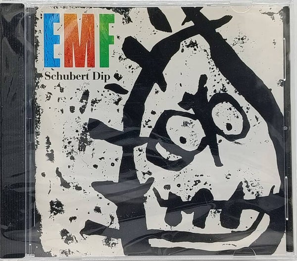 EMF - Schubert dip