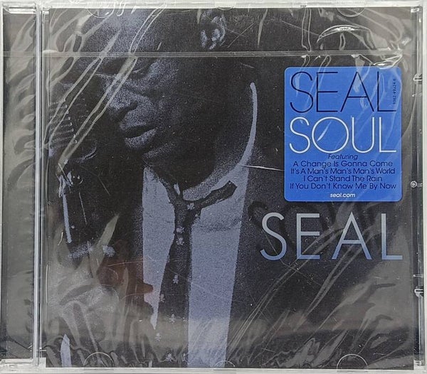SEAL - Soul