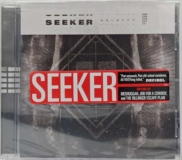 SEEKER - Unloved