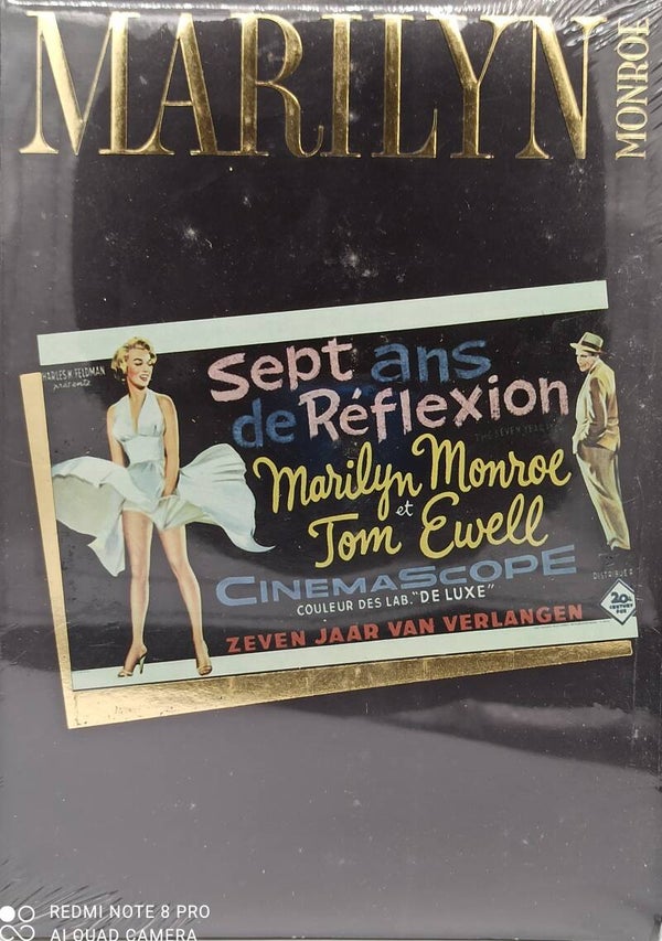 SEPT ANS DE REFLEXION