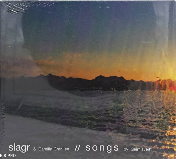 GEIRR TVEITT - Songs