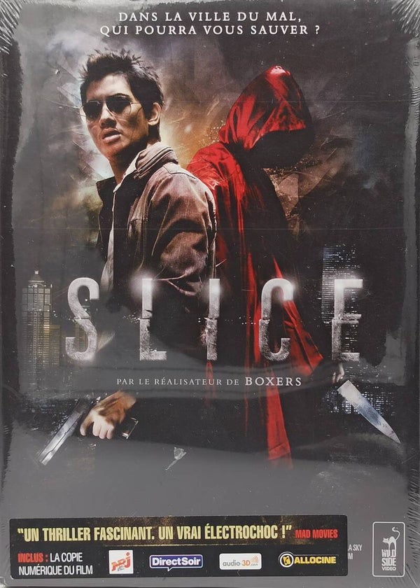 SLICE