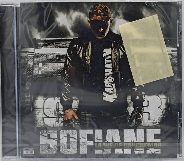 SOFIANE - La vie de cauchemar
