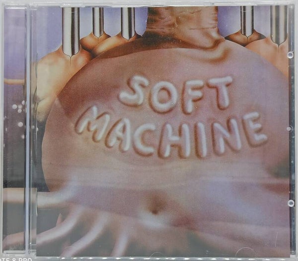 SOFT MACHINE - Six
