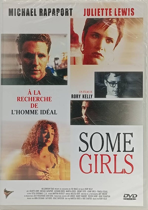 SOME GIRLS