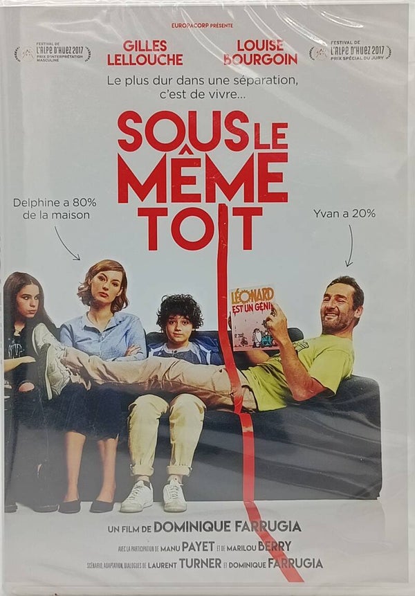 SOUS LE MEME TOIT