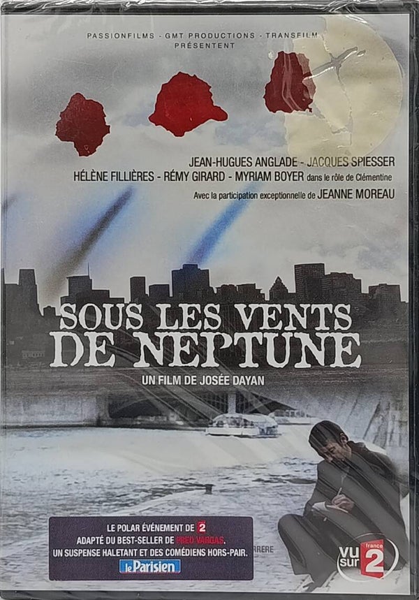 SOUS LES VENTS DE NEPTUNE