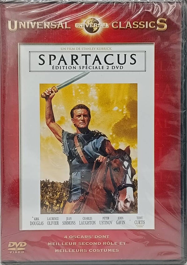 SPARTACUS