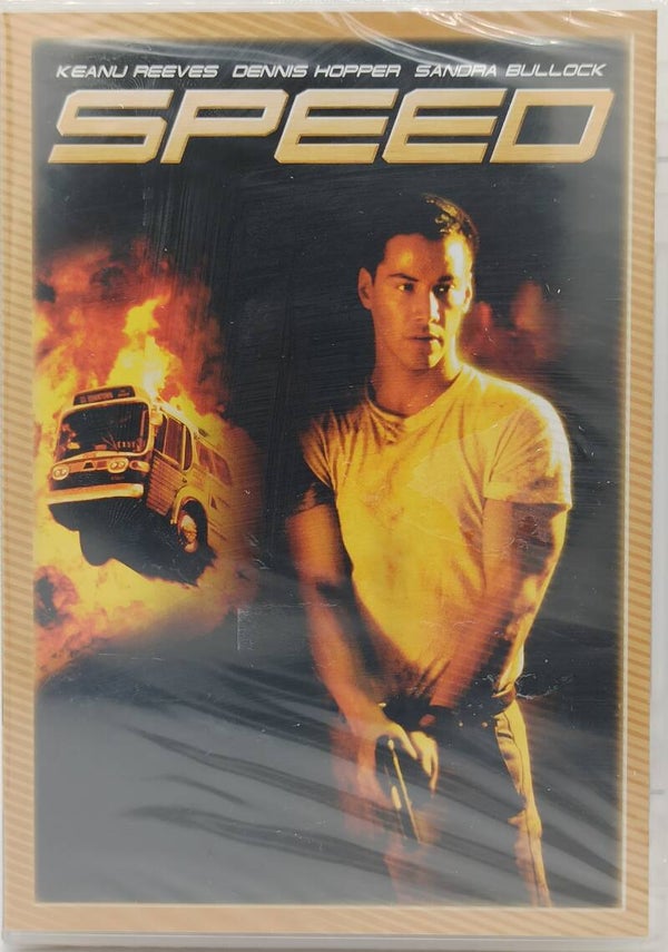 SPEED