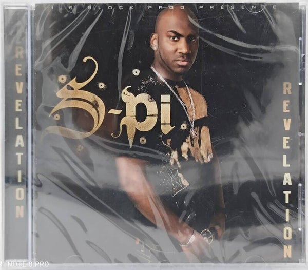 S-PI / Revelation