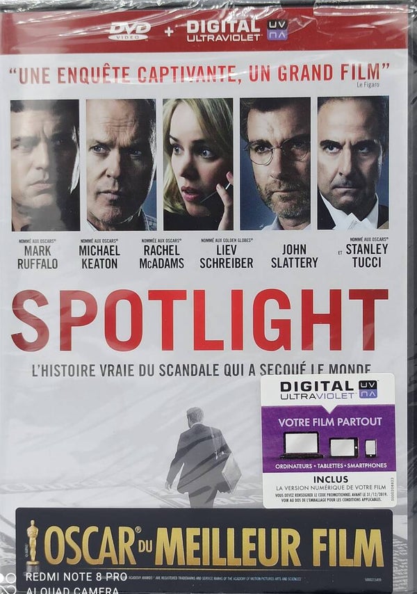 SPOTLIGHT