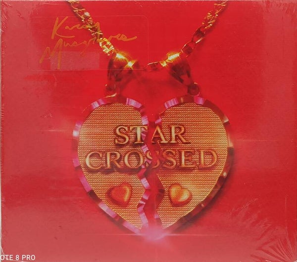 KACEY MUSGRAVES - Star crossed