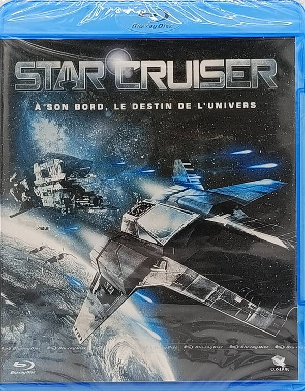 STAR CRUISER