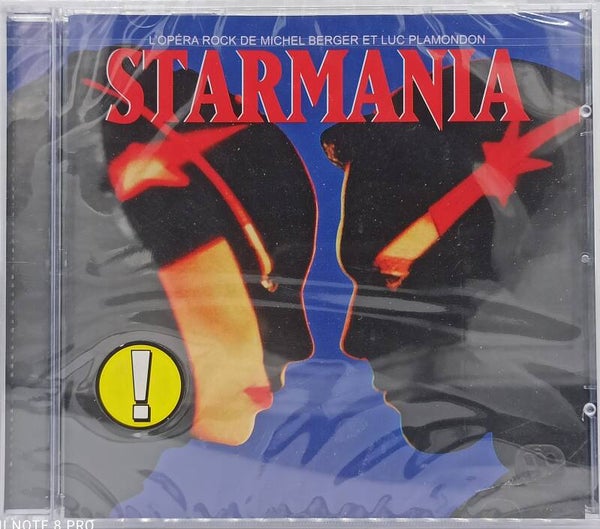 STARMANIA