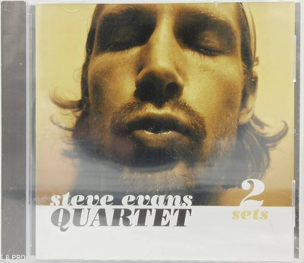 STEVE EVANS QUARTET - 2 sets