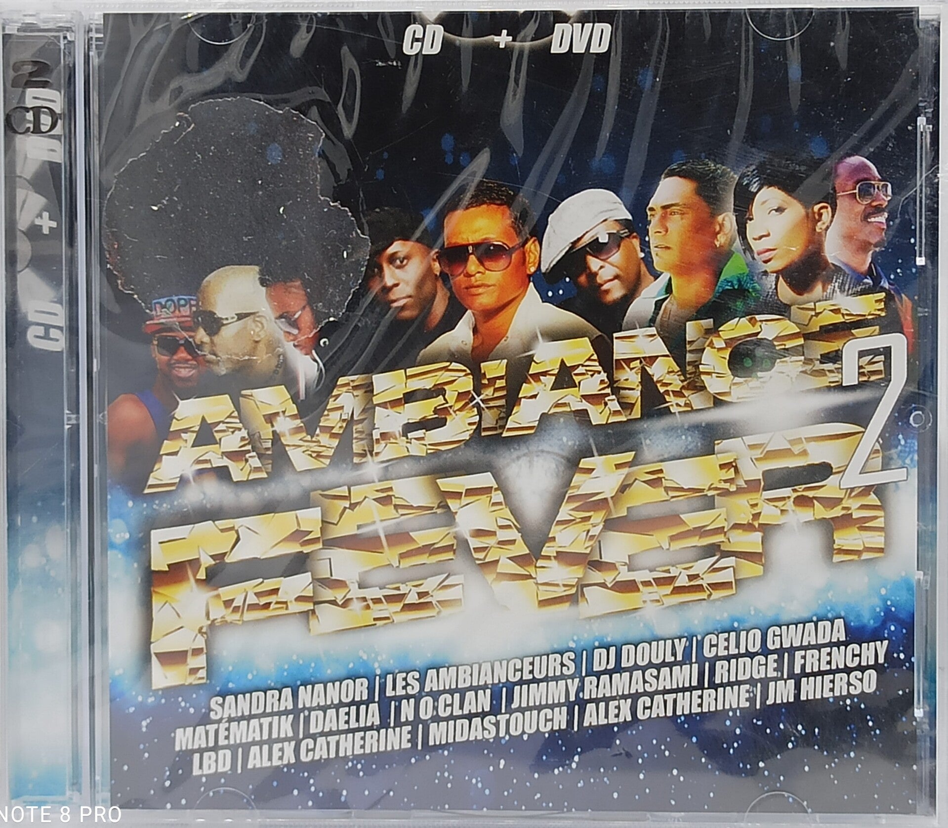 AMBIANCE FEVER 2