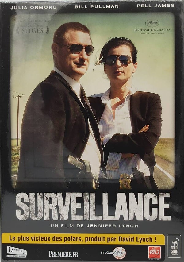 SURVEILLANCE