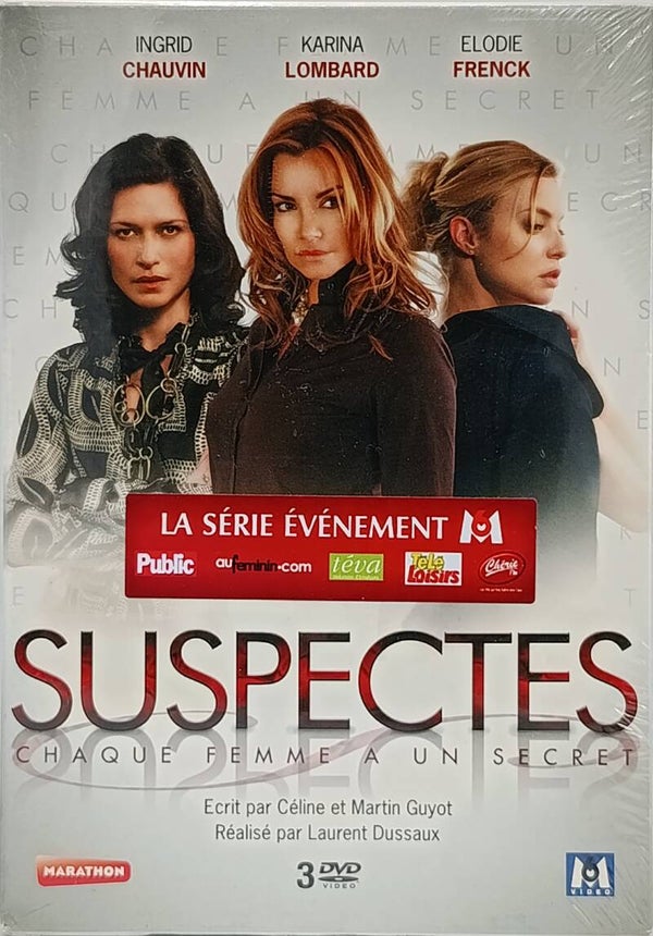 SUSPECTES