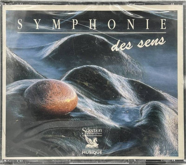 SYMPHONIE DES SENS