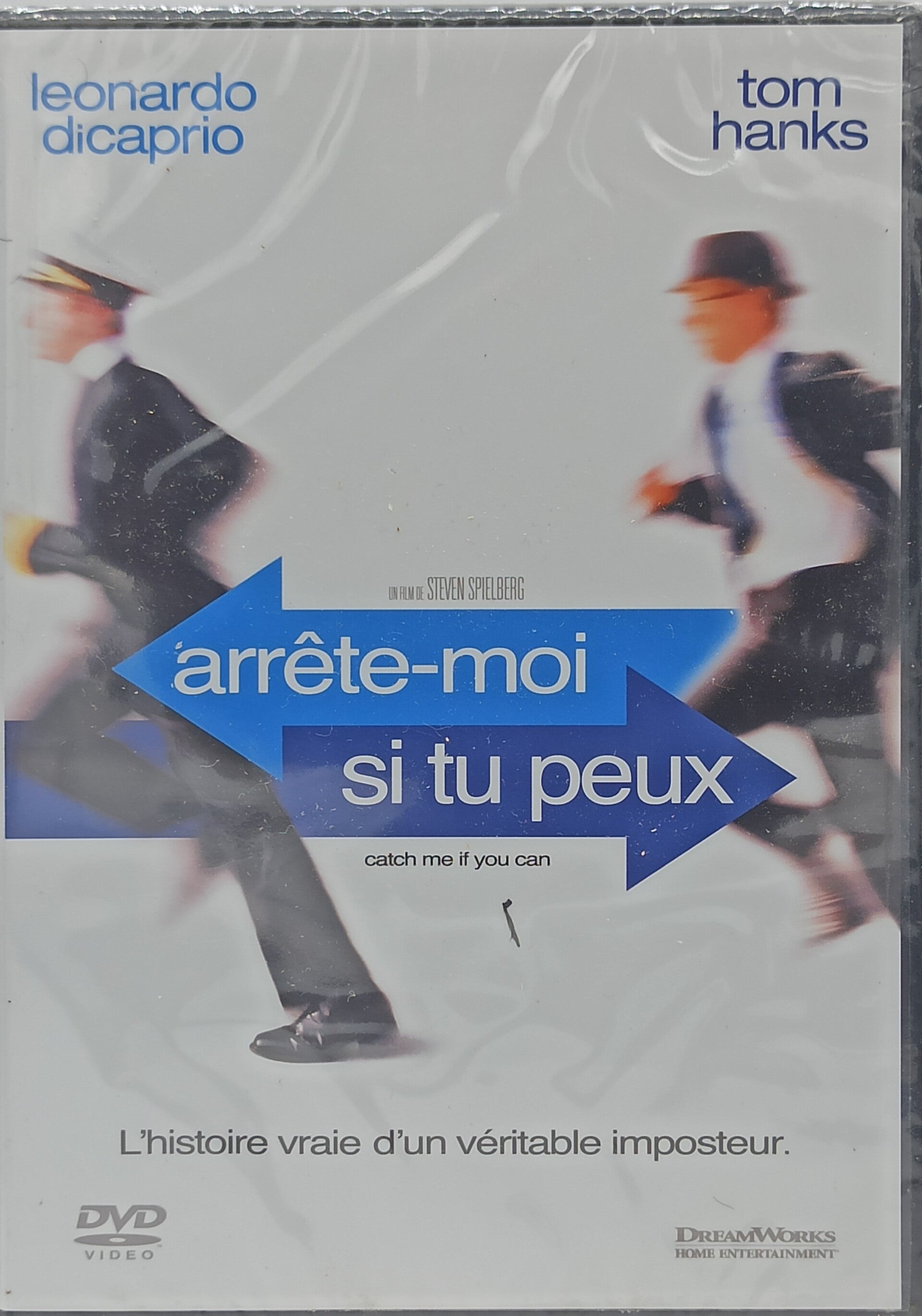 ARRETE MOI SI TU PEUX
