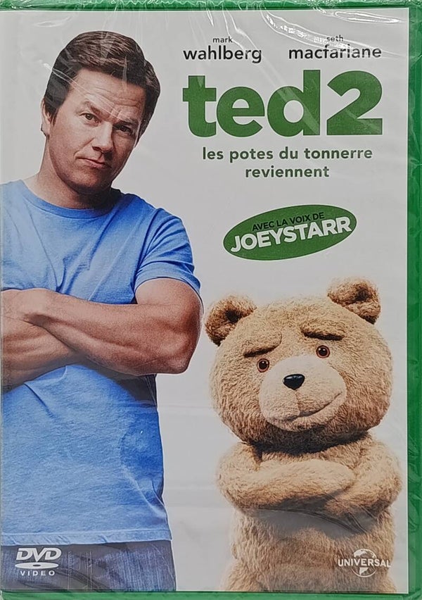 TED 2