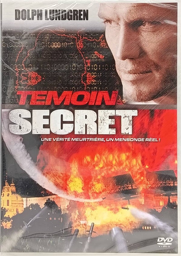 TEMOIN SECRET
