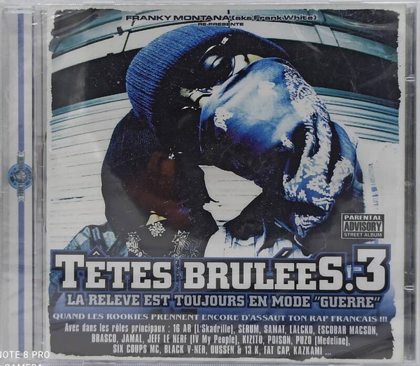 TETES BRULEES 3