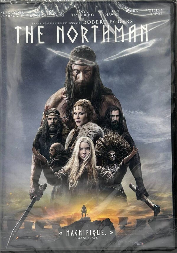 THE NORTHMAN