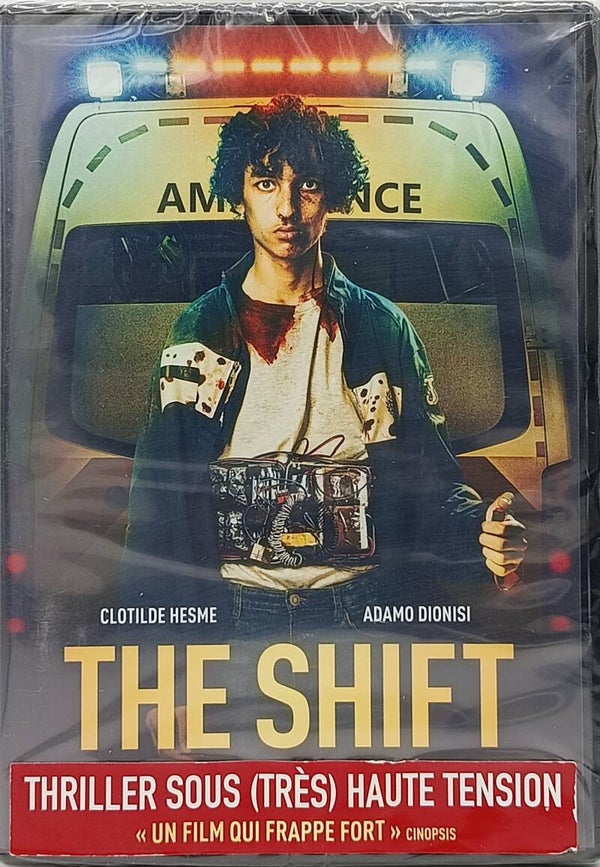 THE SHIFT