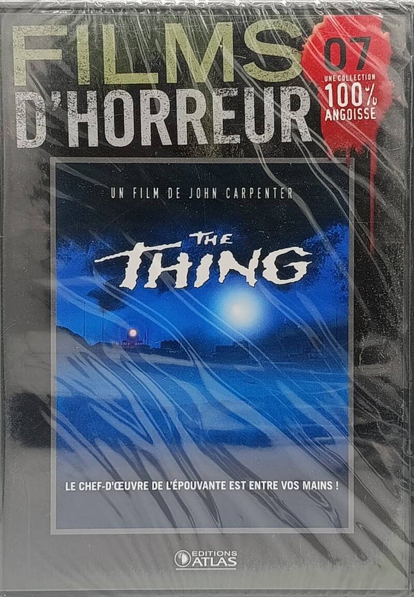 THE THING