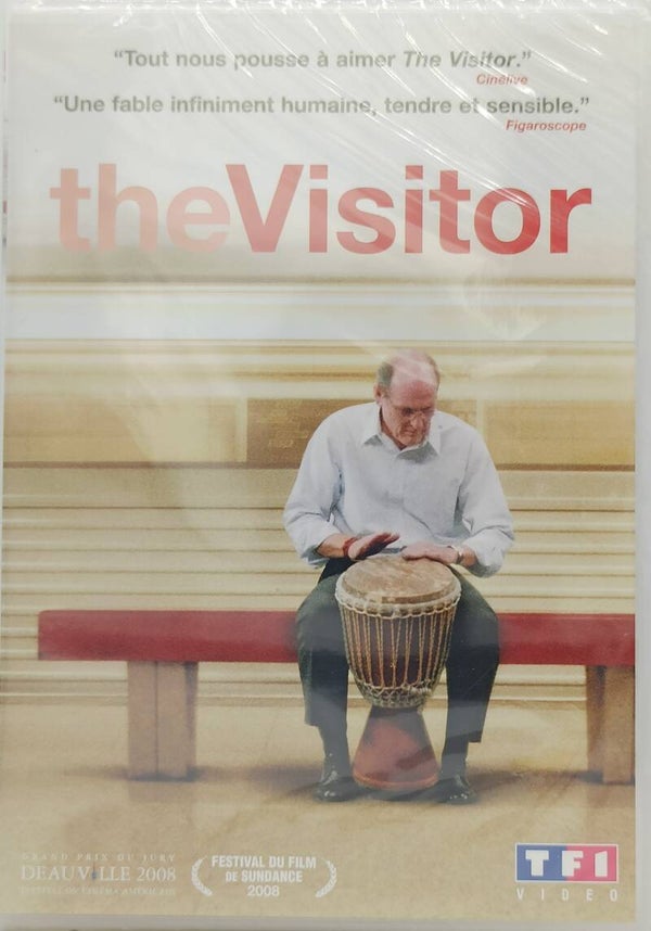 THE VISITOR