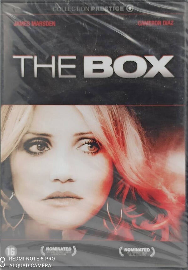 THE BOX