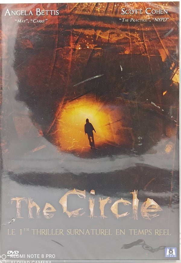 THE CIRCLE