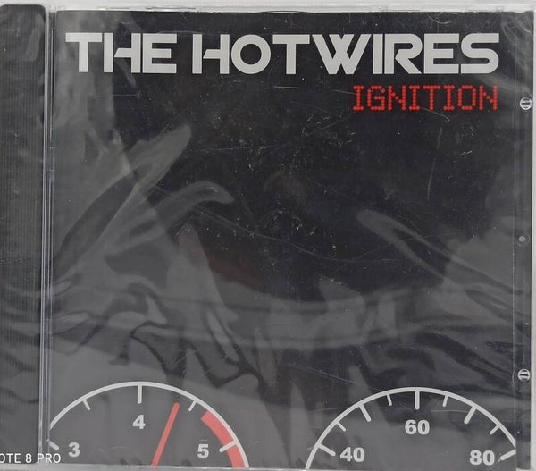 THE HOTWIRES - Ignition