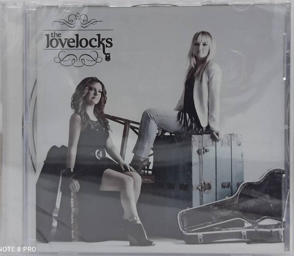 THE LOVELOCKS