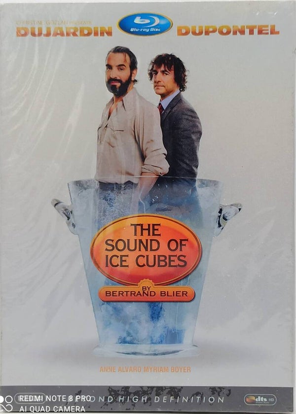 LE BRUIT DES GLACONS