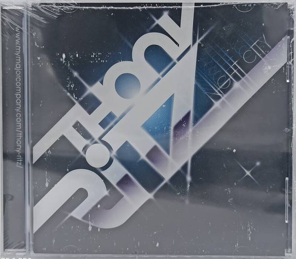 THONY RITZ - Night city