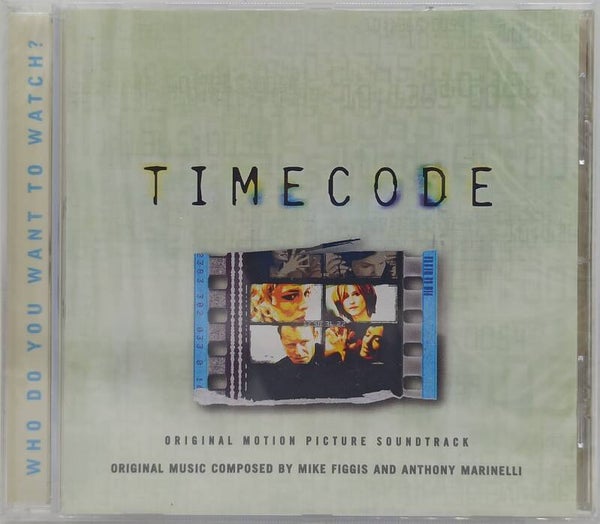 TIME CODE