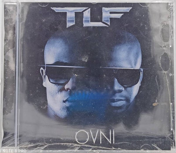 TLF - Ovni