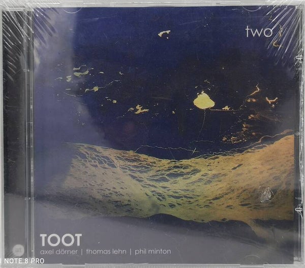 TOOT - Two