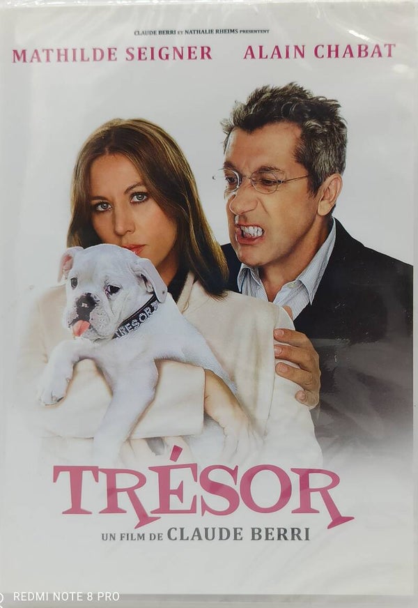 TRESOR